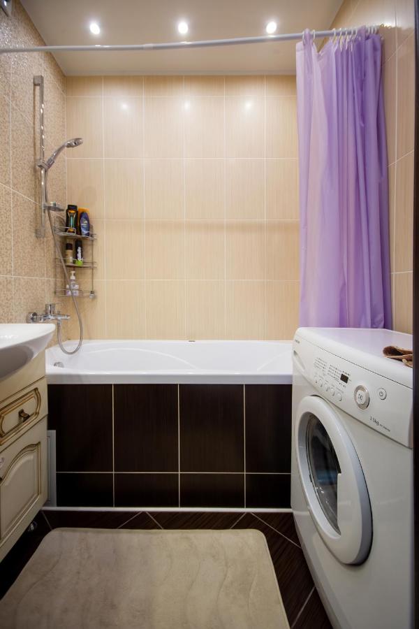 Белгород: Apartment ULITKA