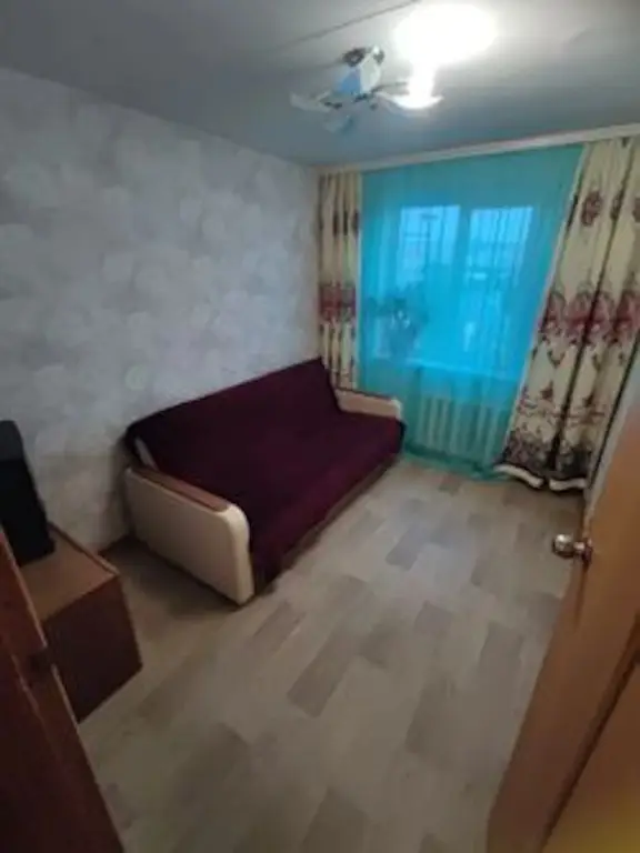 Владивосток: Квартира на улице Кирова 14/2
