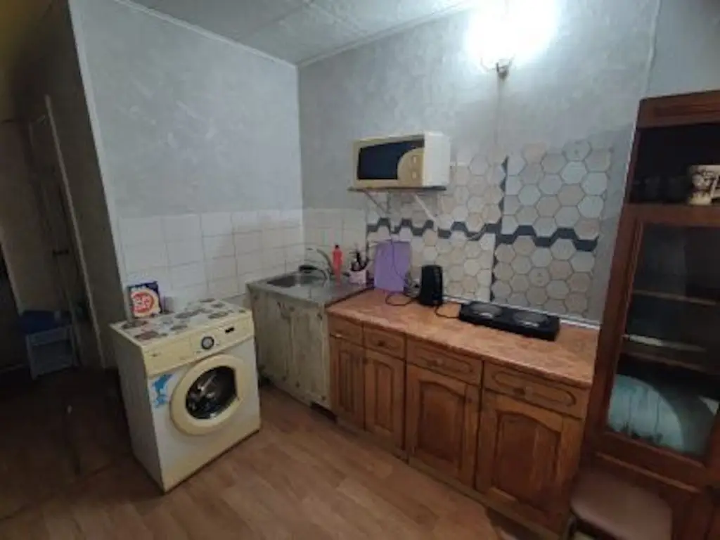 Владивосток: Квартира на улице Кирова 62