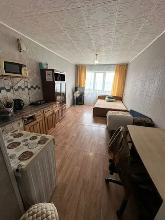Квартира на улице Кирова 62 — фото 1