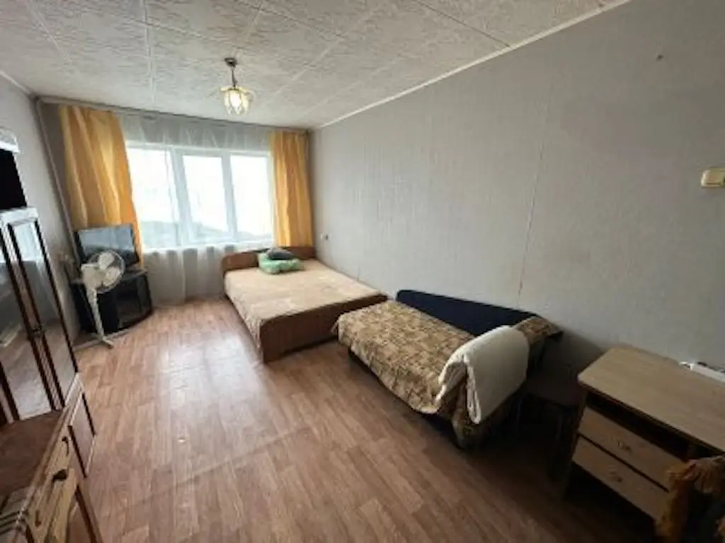 Владивосток: Квартира на улице Кирова 62