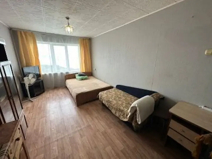 Владивосток: Квартира на улице Кирова 62