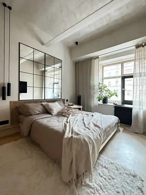 Апартаменты Matison Home 4, Журавлева — фото 1