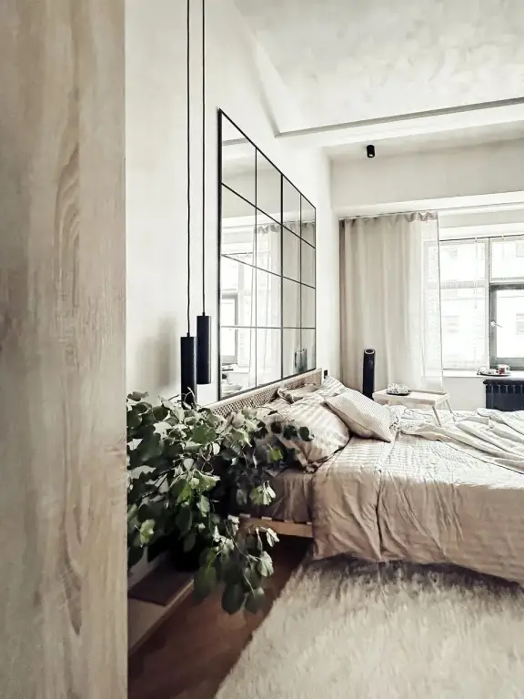 Москва: Апартаменты Matison Home 4, Журавлева