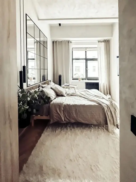Москва: Апартаменты Matison Home 4, Журавлева
