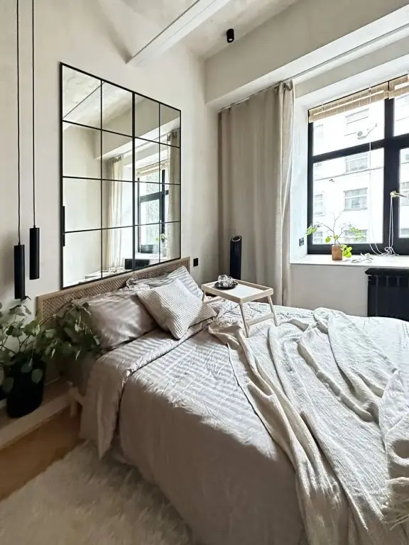 Москва: Апартаменты Matison Home 4, Журавлева