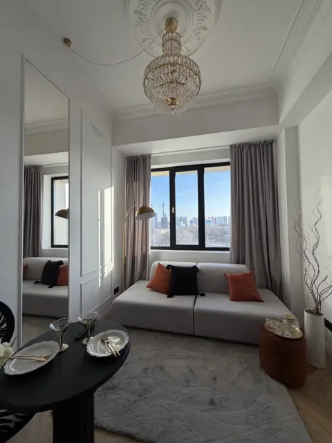 Апартаменты Matison Home 723, Нижегородская — фото 1