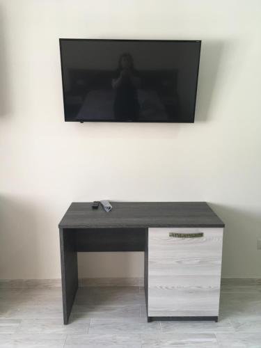 Сочи: Mini-Hotel Law ABRIS
