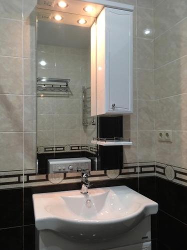 Сочи: Mini-Hotel Law ABRIS