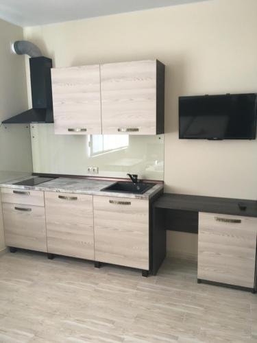 Сочи: Mini-Hotel Law ABRIS