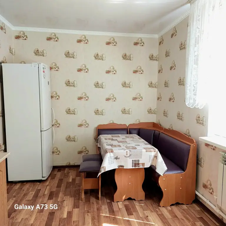 Туапсе: Частный дом Уютный у Моря