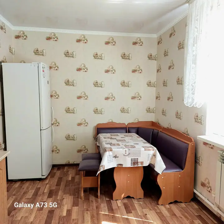 Туапсе: Частный дом Уютный у Моря