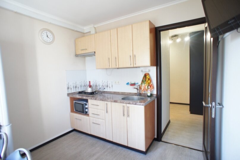 Сочи: Lazarevskoe Apartments