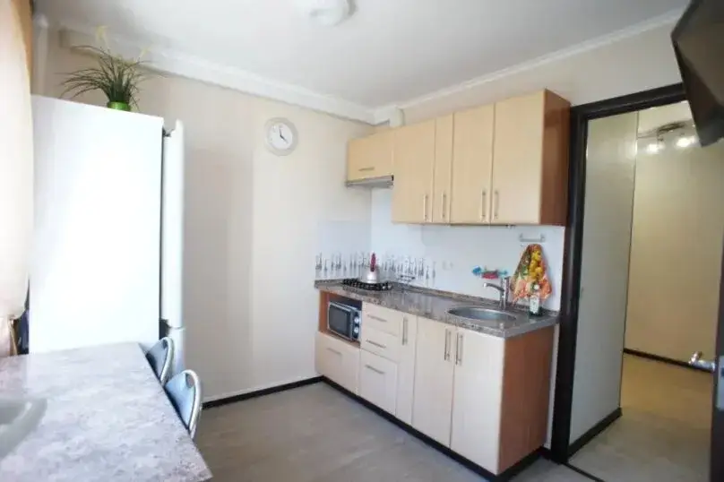 Сочи: Lazarevskoe Apartments