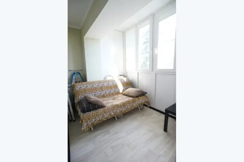 Сочи: Lazarevskoe Apartments