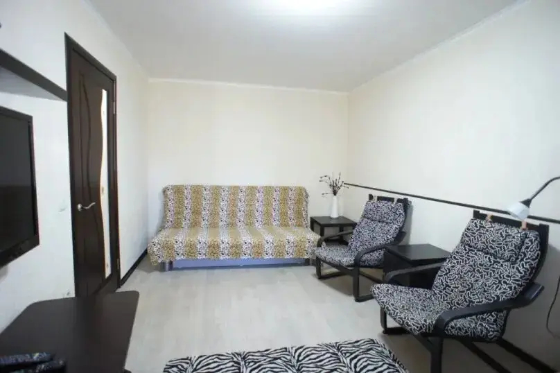 Сочи: Lazarevskoe Apartments