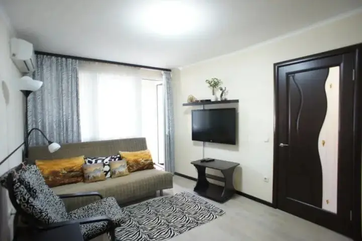 Сочи: Lazarevskoe Apartments