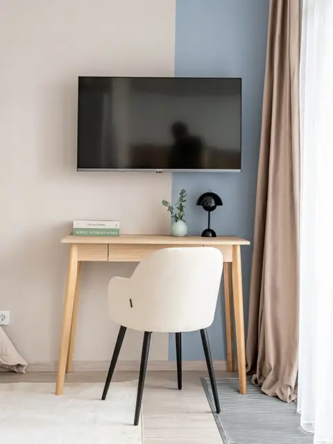 Квартира Merino Home Гагарин — фото 1