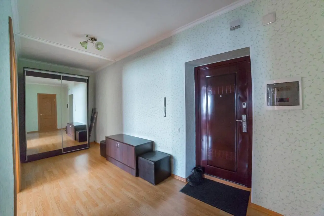 Старый Оскол: Apartments on Stepnom
