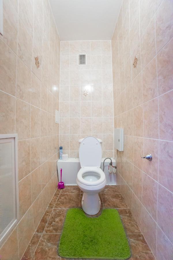 Старый Оскол: Apartments on Stepnom