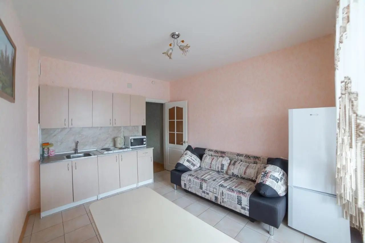 Старый Оскол: Apartments on Stepnom