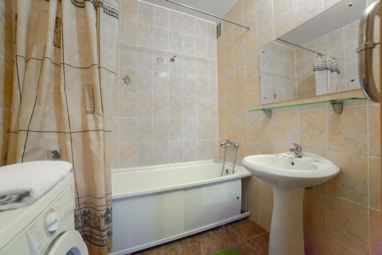 Старый Оскол: Apartments on Stepnom