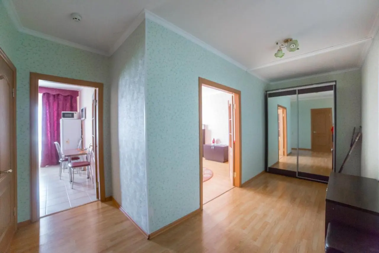 Старый Оскол: Apartments on Stepnom