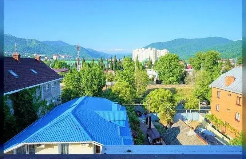 Гостевой дом Лазурит — фото 1
