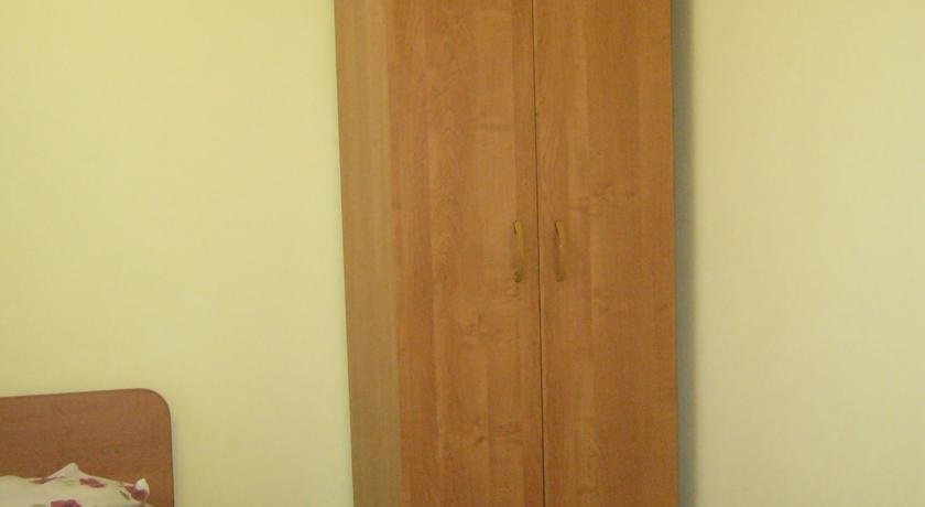Сочи: Lazurnaya Bukhta Guest House