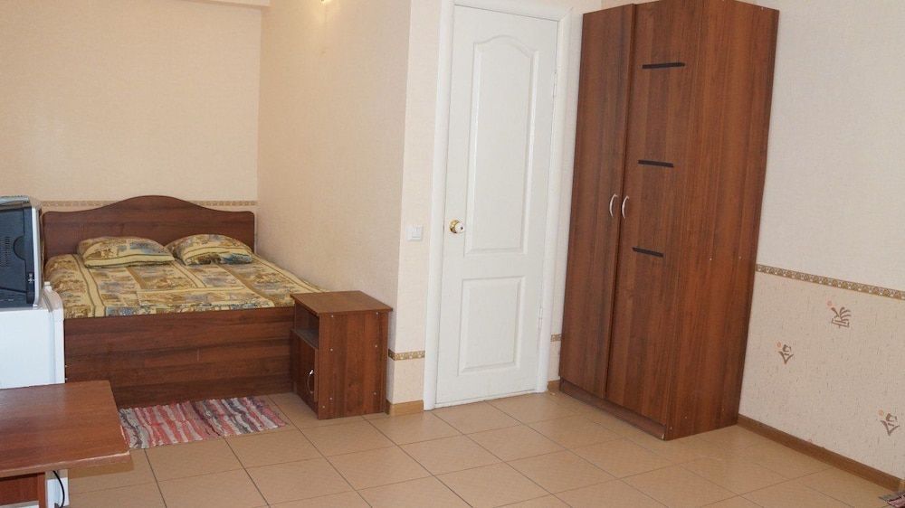 Сочи: Lazurnaya Plus Hotel