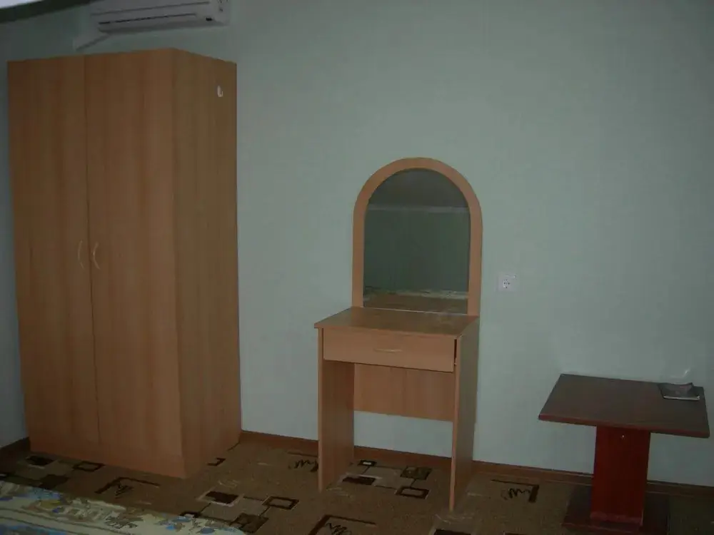 Сочи: Lazurnaya plus
