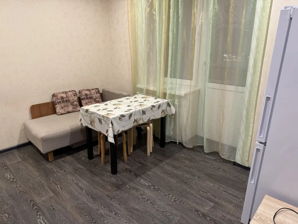 Тамбов: Квартира рядом с олимпийским парком