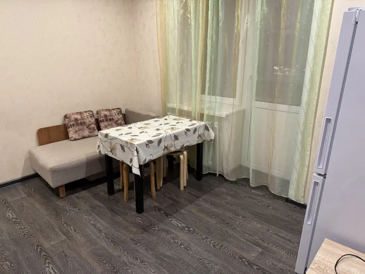 Тамбов: Квартира рядом с олимпийским парком