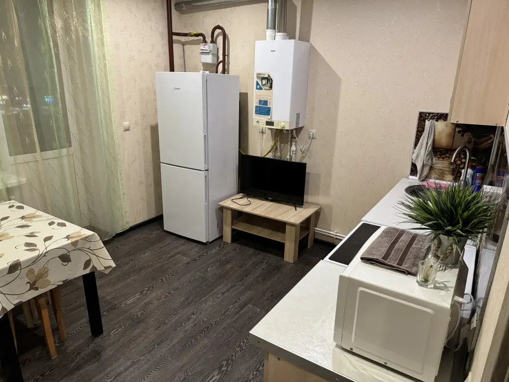 Тамбов: Квартира рядом с олимпийским парком