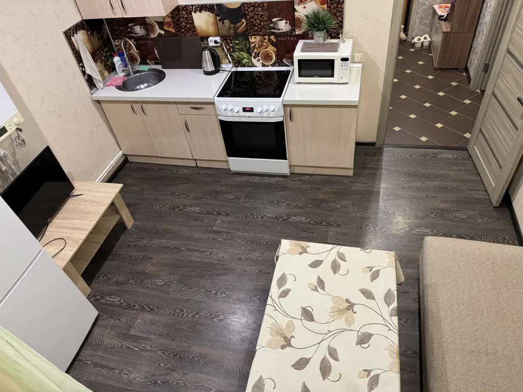 Тамбов: Квартира рядом с олимпийским парком