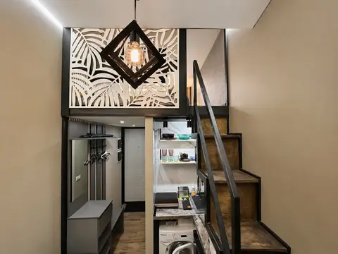 Апартаменты Студия Сретенский Бульвар Apartment PKRP С2 — фото 1