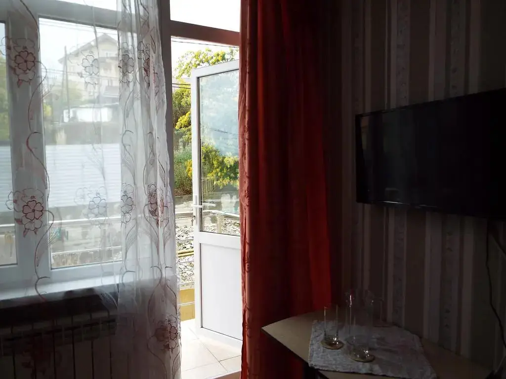 Сочи: Leo Guest House