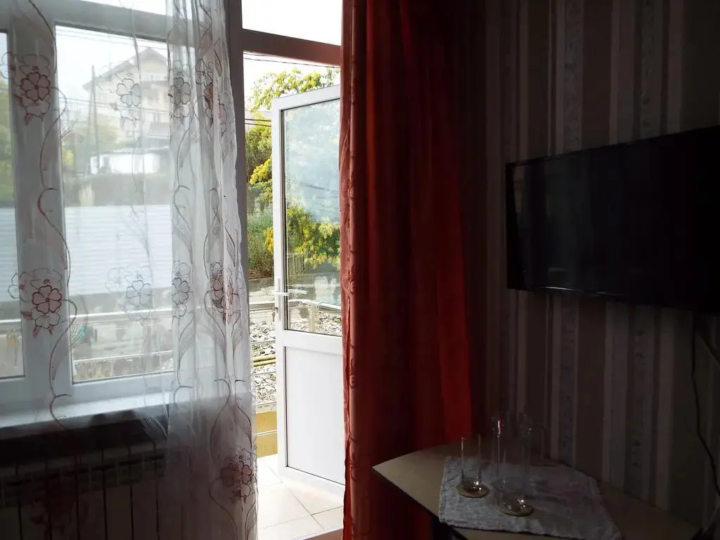 Сочи: Leo Guest House