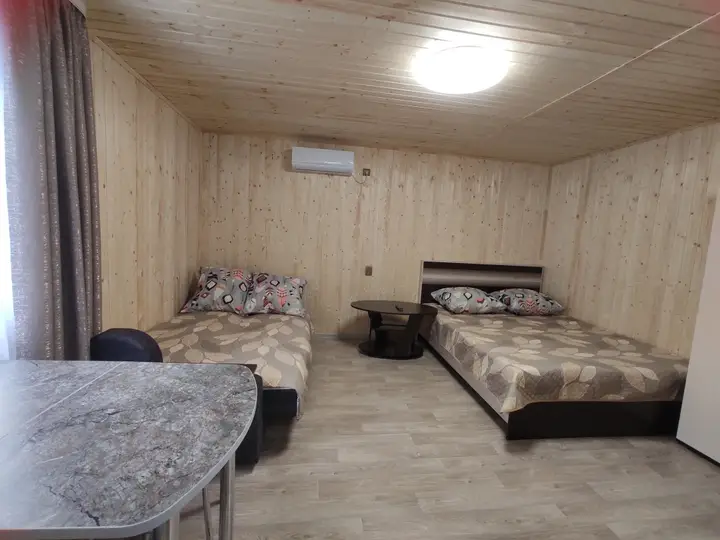 Каменск-Шахтинский: Частный дом Уютный семейный каркасный