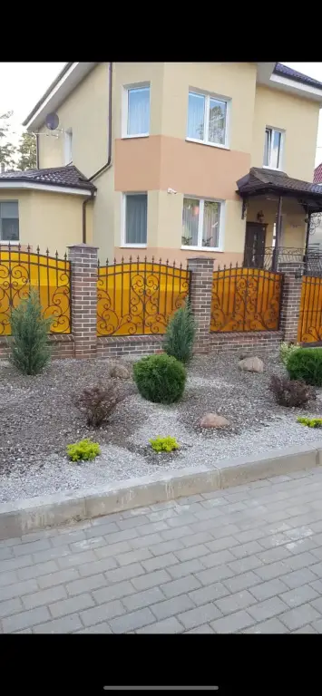 Светлогорск: Частный дом На Кедровом переулке