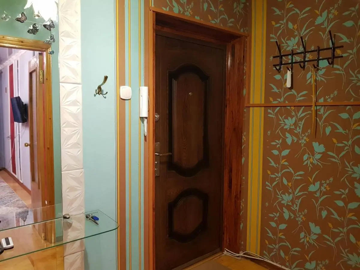 Старый Оскол: Квартира на Королева
