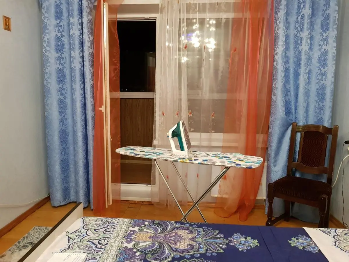 Старый Оскол: Квартира на Королева