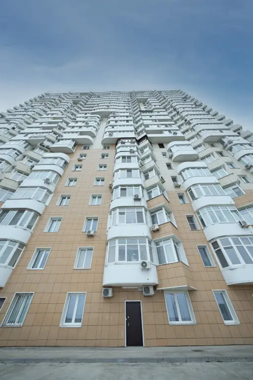 Владивосток: Квартира Уютная 2х Комнатная