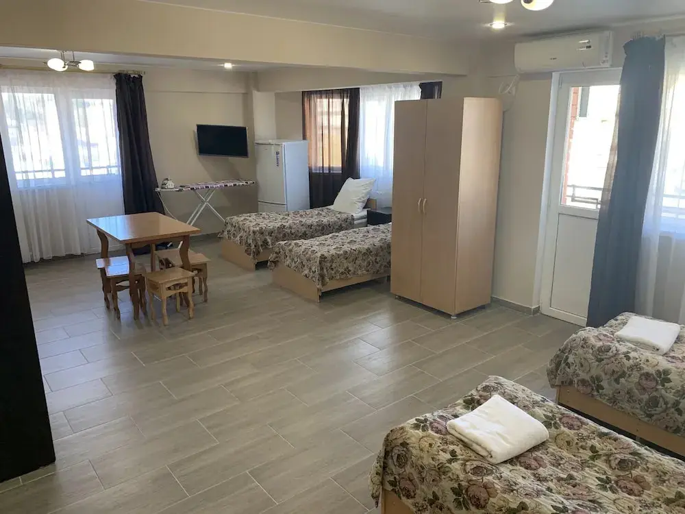 Сочи: Lesnoe Hotel
