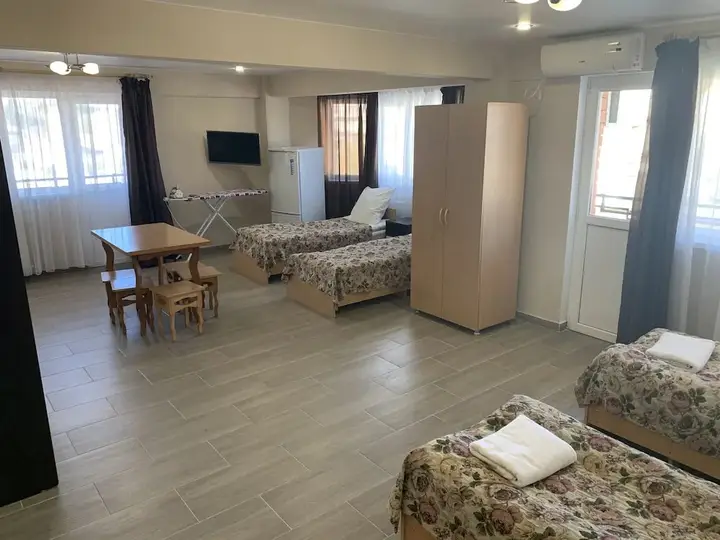 Сочи: Lesnoe Hotel