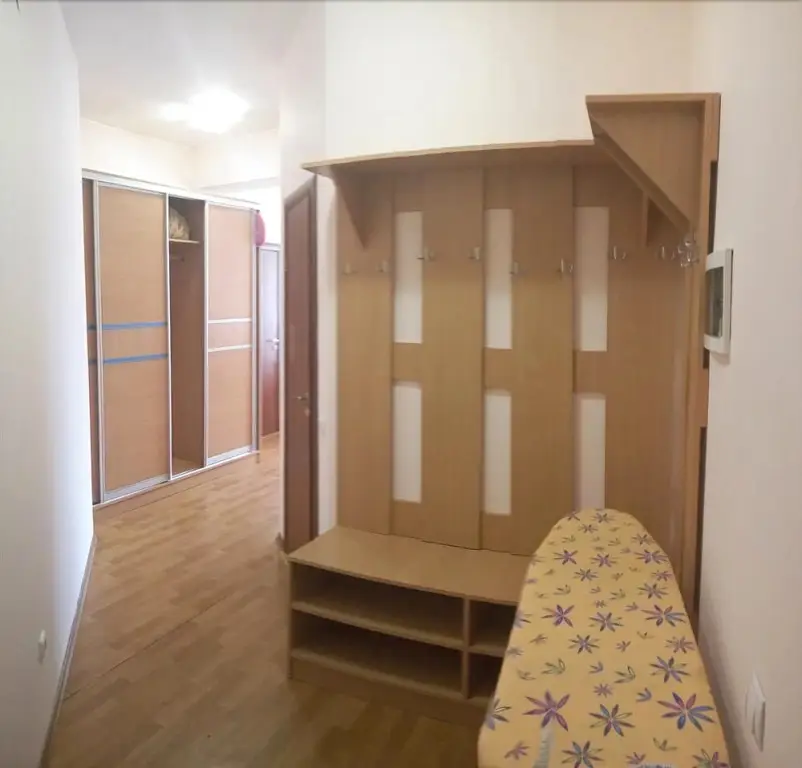 Сочи: Lesnoe Hotel
