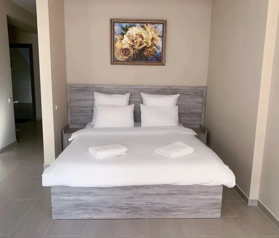 Сочи: Lesnoe Hotel