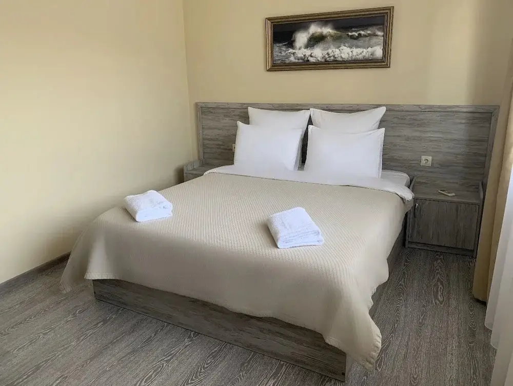 Сочи: Lesnoe Hotel