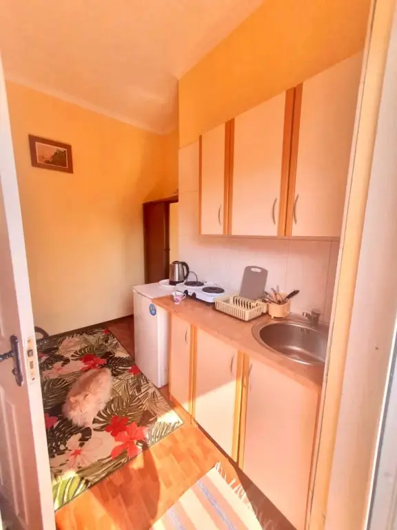 Частный дом Кореиз — фото 1