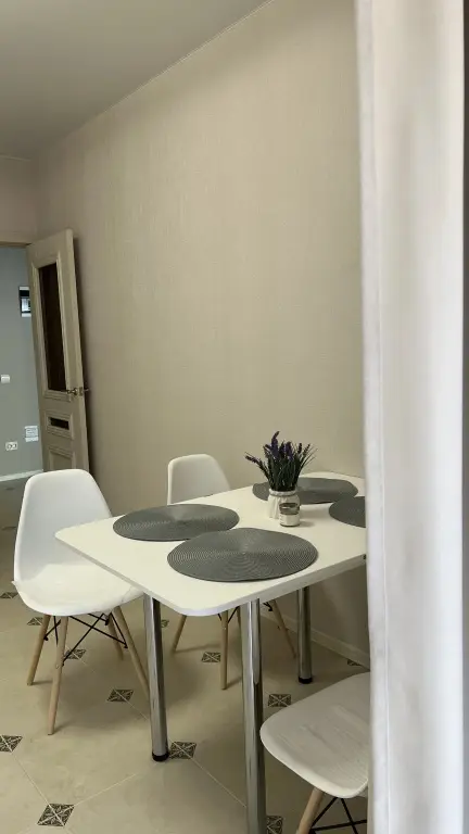 Кострома: Квартира Современная квартира в новом ЖК